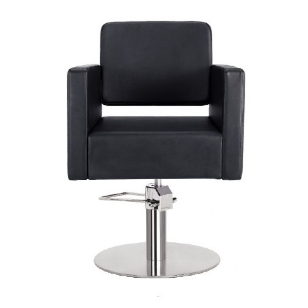 Claire fauteuil de coupe pompe hydraulique salon de coiffure