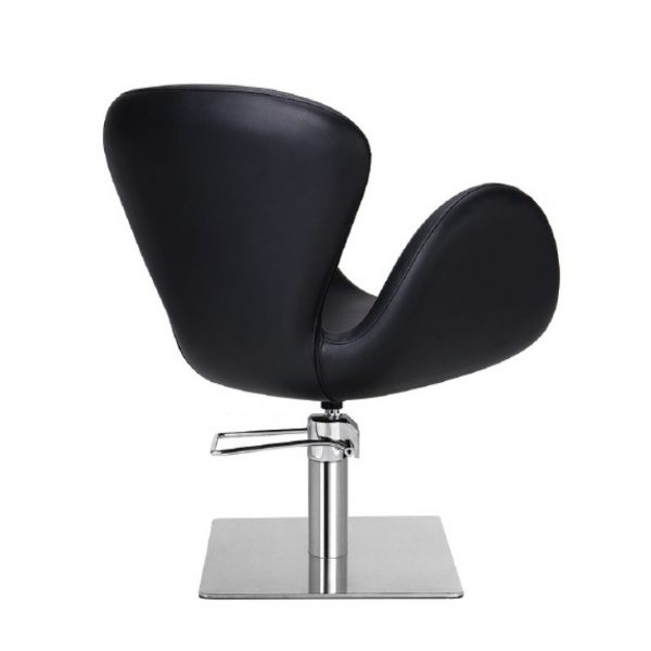 Daisy fauteuil de coupe pompe hydraulique salon de coiffure