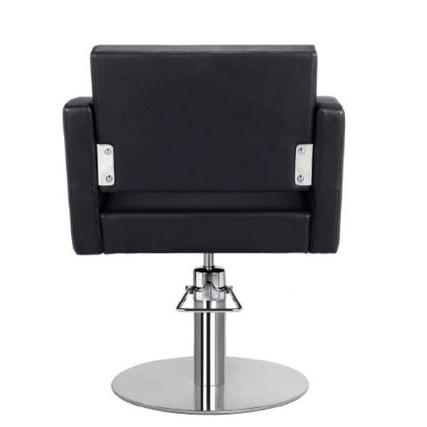 Anna fauteuil de coupe pompe hydraulique salon de coiffure