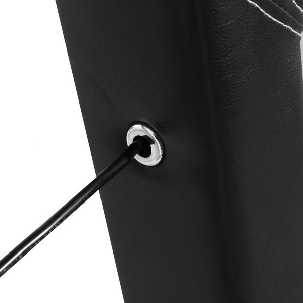 Barcelona coiffeuse styling unit