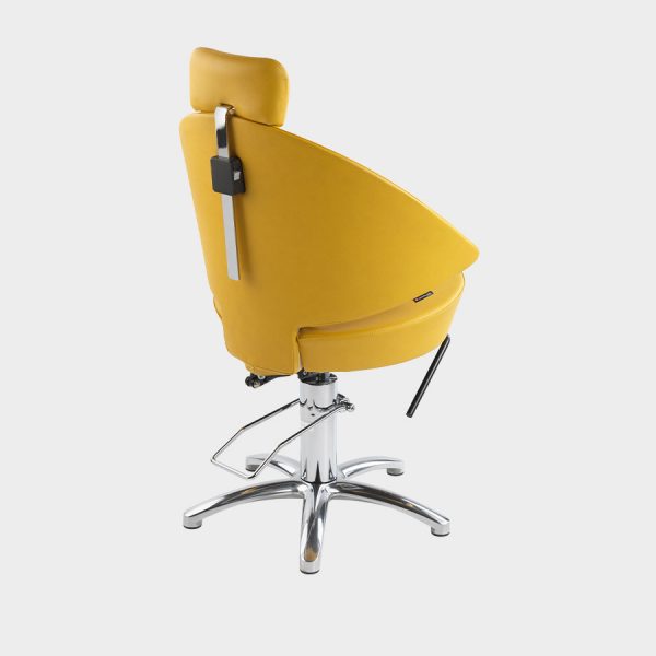 Fauteuil de coupe Charme