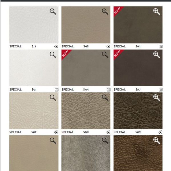 Bac à shampoing MIAMI LIFT