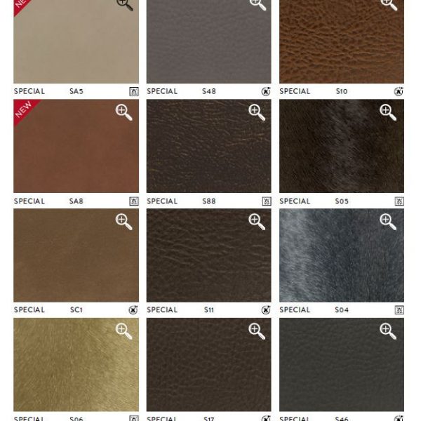 Bac à shampoing MIAMI LIFT