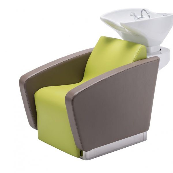 Bac de lavage de haute qualité pour salon de coiffure