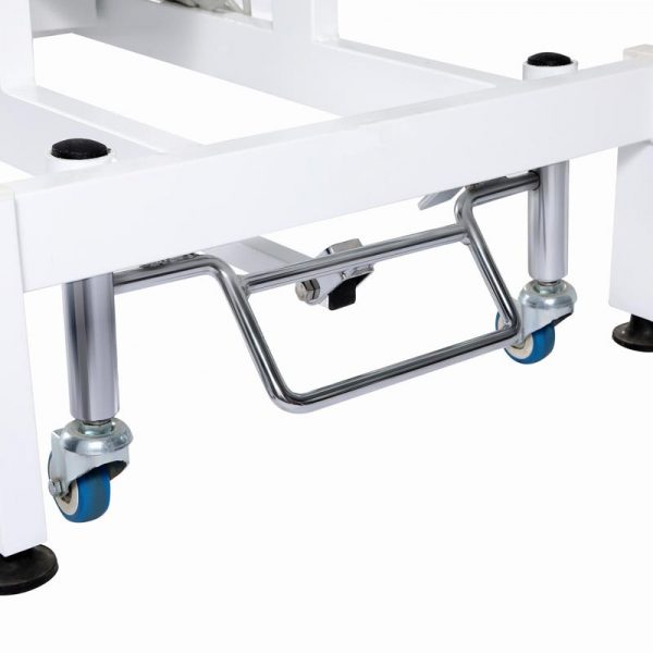 Table esthétique électrique haut de gamme de haute qualité pour institut de beauté salon et SPA.