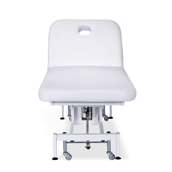 Table esthétique électrique haut de gamme de haute qualité pour institut de beauté salon et SPA.
