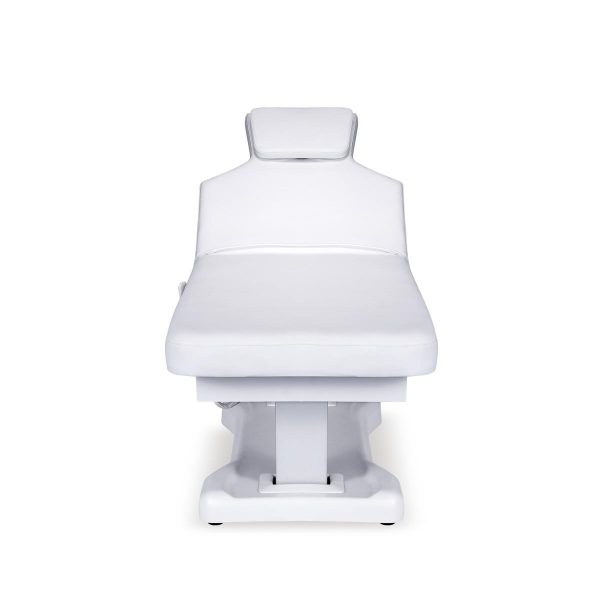 Table esthétique électrique haut de gamme de haute qualité, pour institut de beauté, salon et SPA.