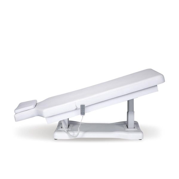 Table esthétique électrique haut de gamme de haute qualité, pour institut de beauté, salon et SPA.