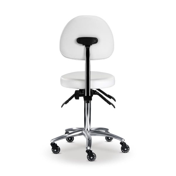 Tabouret esthétique de haute qualité pour institut de beauté, salons et SPA