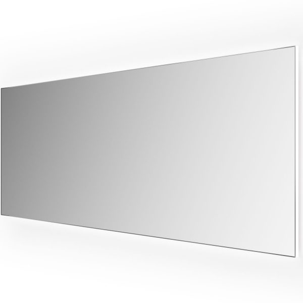 Coiffeuse LED Double