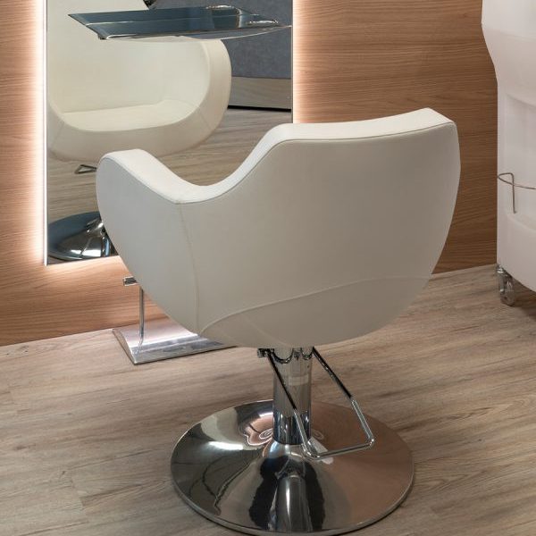 Fauteuil de coupe Artemisia