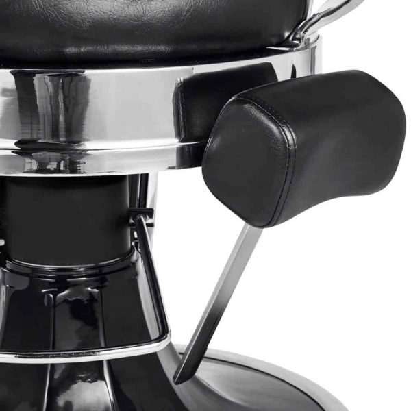 Fauteuil barbier Bradley