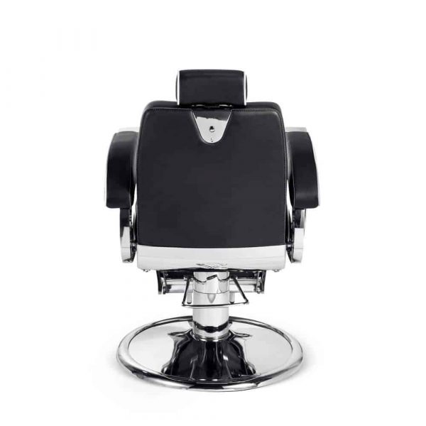 Fauteuil barbier Max