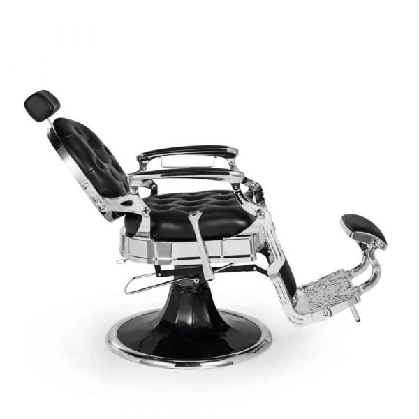 Fauteuil barbier Bradley