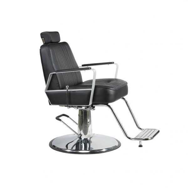 Fauteuil barbier Brad
