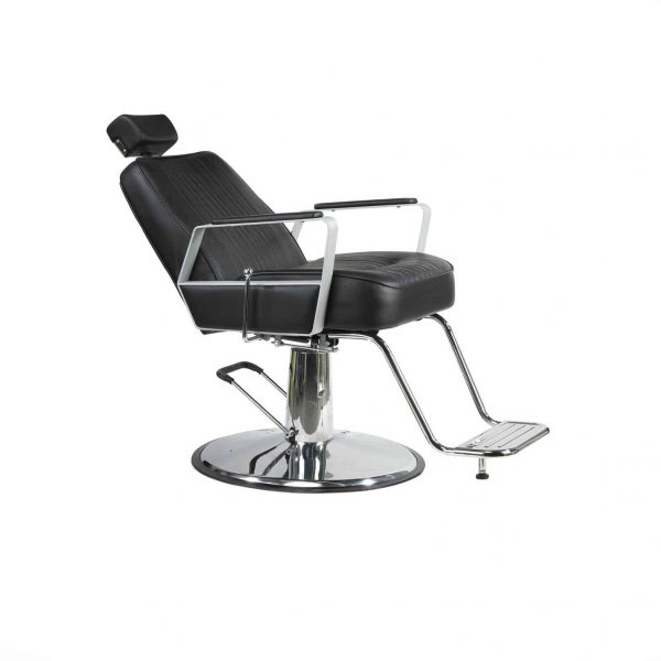 Fauteuil barbier Brad