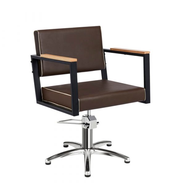 Fauteuil de coupe Eleven Star