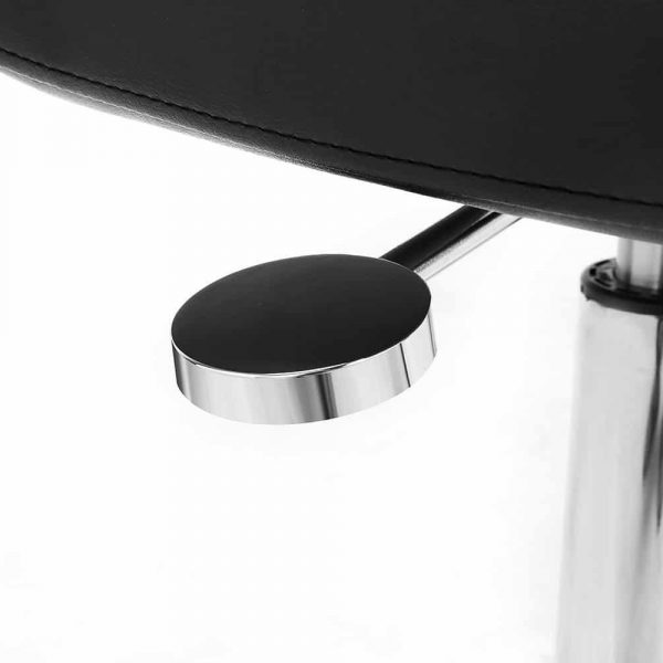 Tabouret Levitt Black