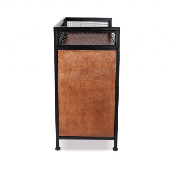 Caisse de réception Brody