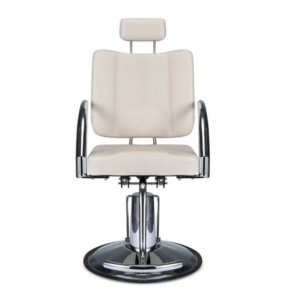 Fauteuil de maquillage Thiago White