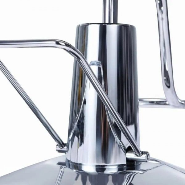 Fauteuil de maquillage Thiago White