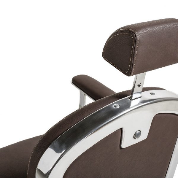 Fauteuil Barbier Bernmann Lift tête