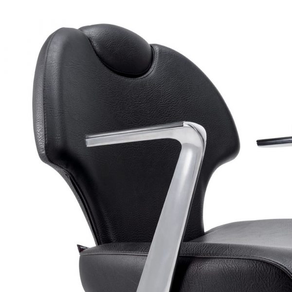 Fauteuil Barbier HABANA LIFT zoom dossier
