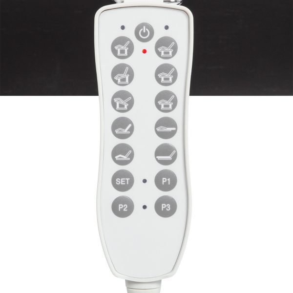 Table électrique chauffante Sauq