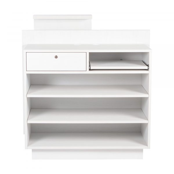 Caisse de réception Lucy LED