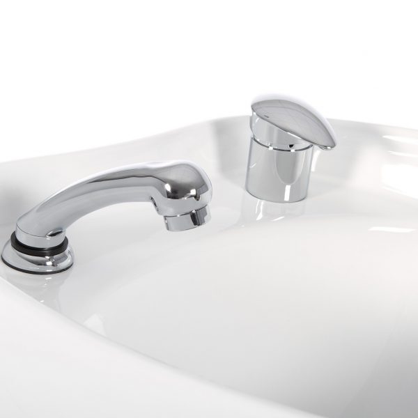 Bac de lavage Merrick