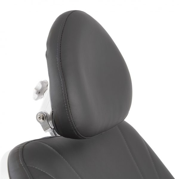 Fauteuil de pédicure électrique Wonka Noir