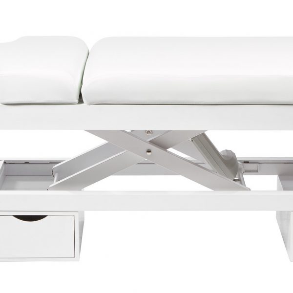 Table de spa électrique avec chauffage Lamb Warm