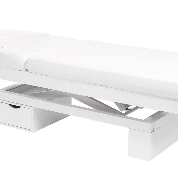 Table de spa électrique avec chauffage Lamb Warm