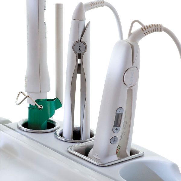 Chariot Upgrade Styling