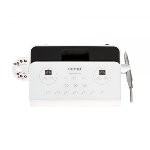 Polisseur d'ongles PHALA