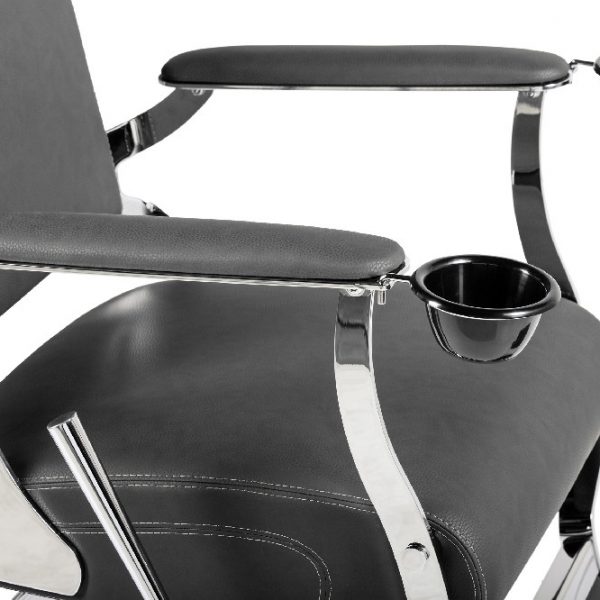 Fauteuil Barbier Bernmann Smart