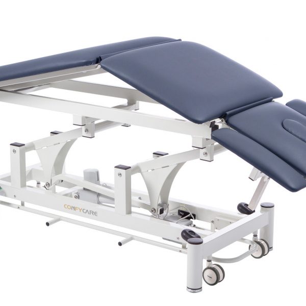 Table d'examen LOSNA