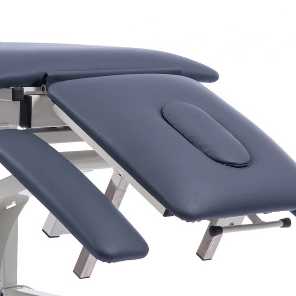 Table d'examen LOSNA