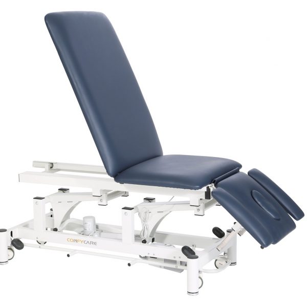 Table d'examen JYDEON