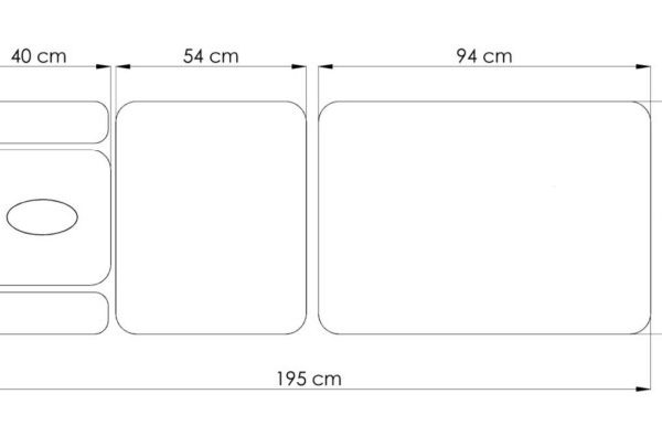 Table d'examen JYDEON