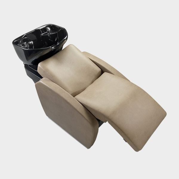 Bac de lavage New Almond