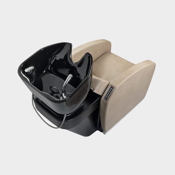 Bac de lavage New Almond