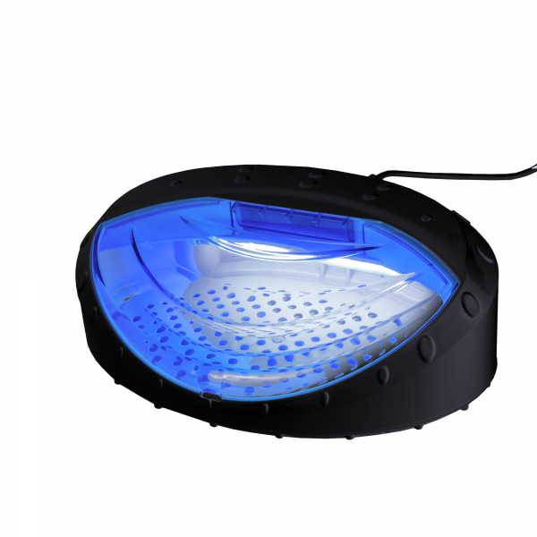 Alternative view of Stérilisateur UV CIRANO