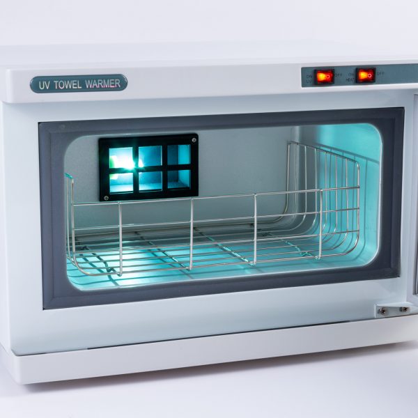 Chauffe-serviettes moyen modèle HULK