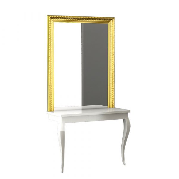 Coiffeuse murale MIU