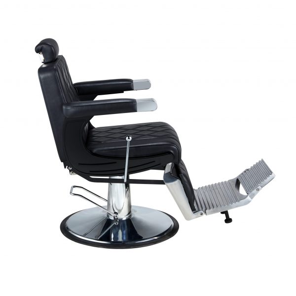 Fauteuil barbier NINO