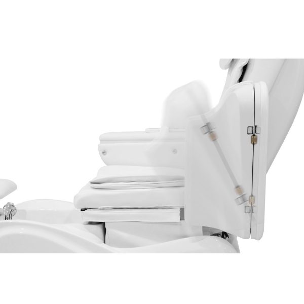 Fauteuil électrique pédicure FRANCY