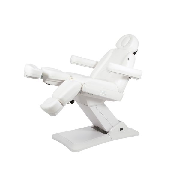 Fauteuil électrique podologie TERRA