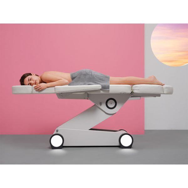Fauteuil électrique BELI