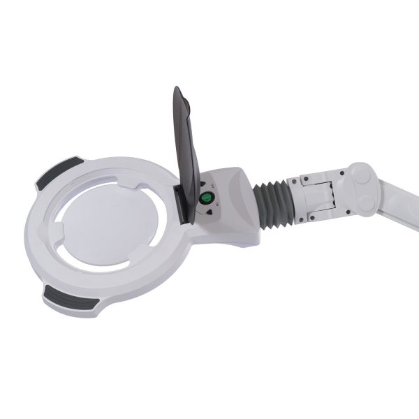Lampe loupe LED MILLIE